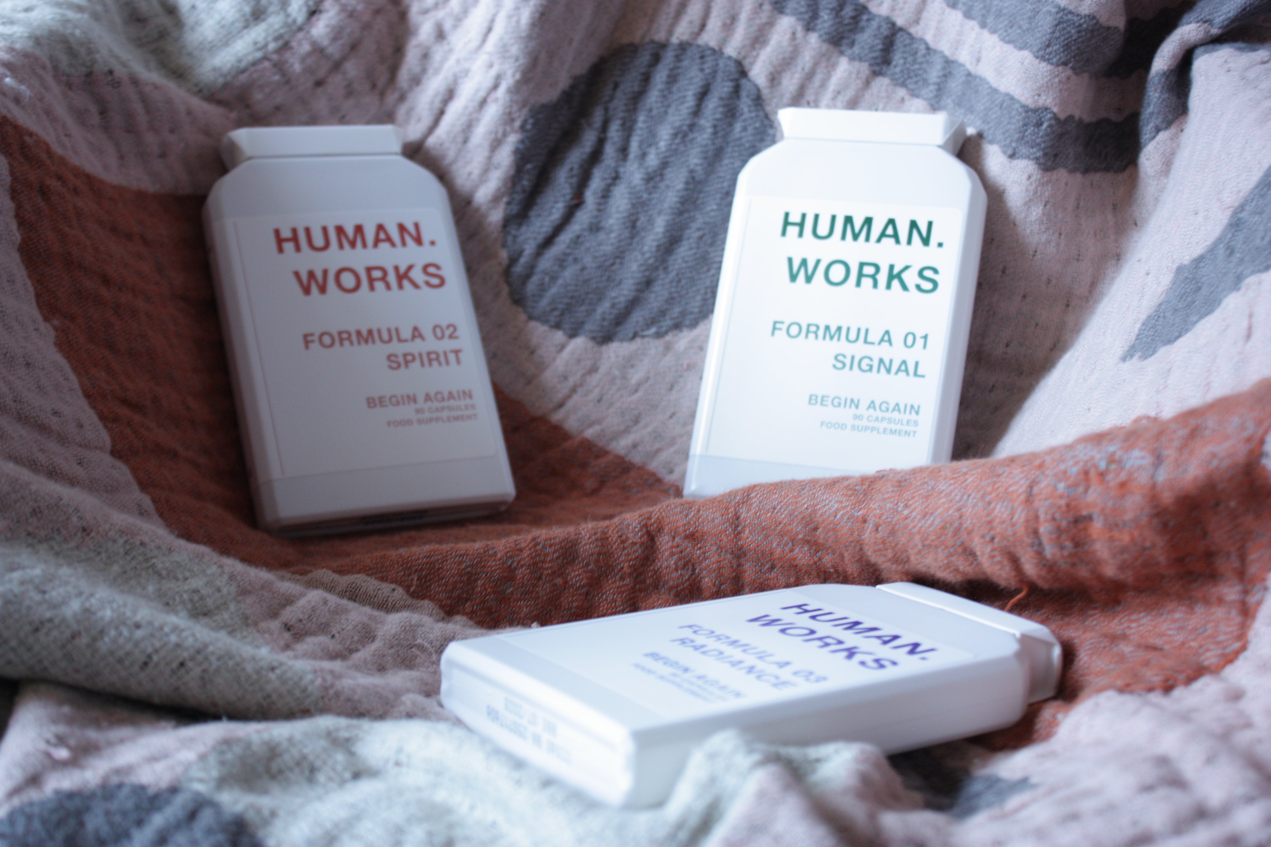 THE RITUAL COLLECTION